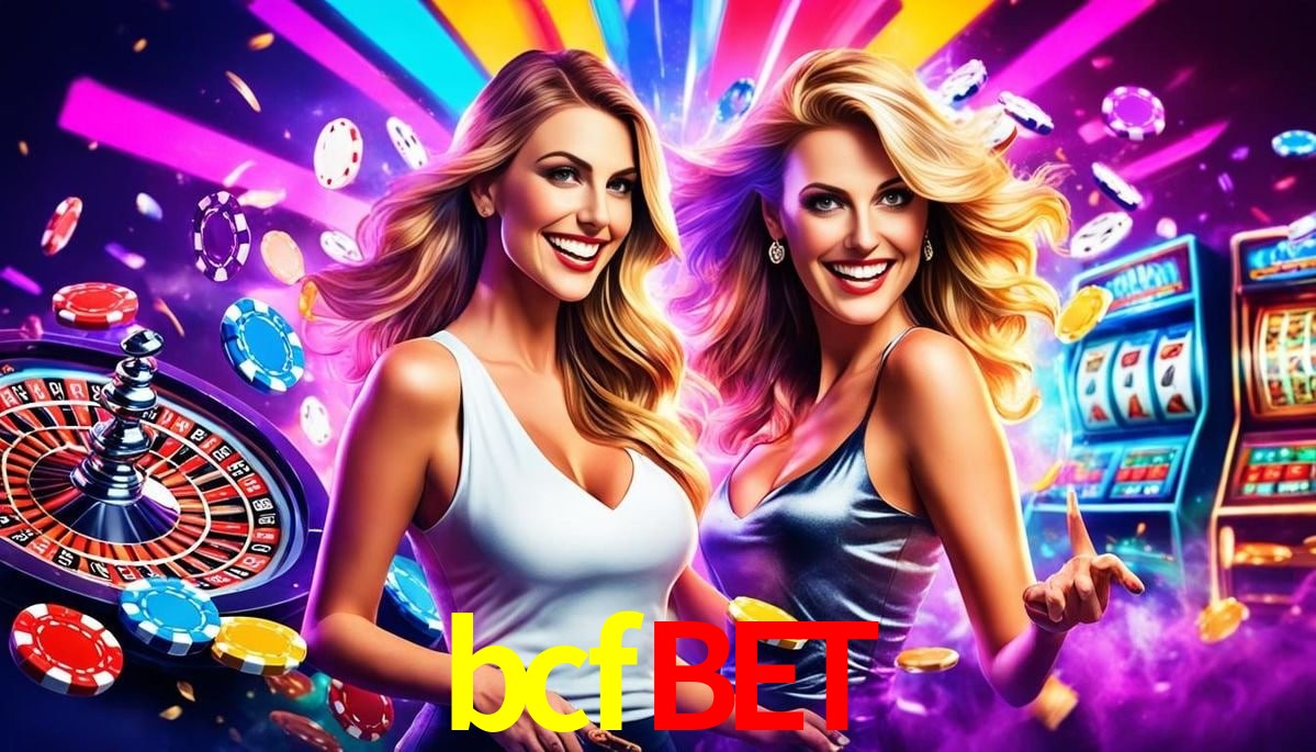 cassino bcfbet