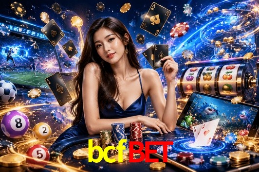 Account Benefits bcfbet