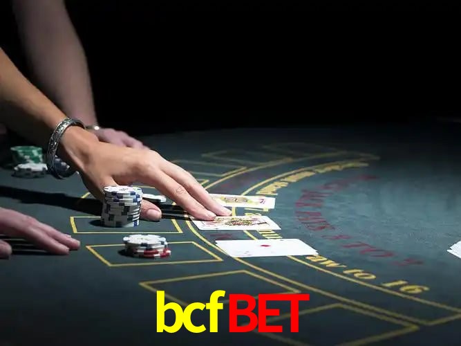 Login Seguro bcfbet